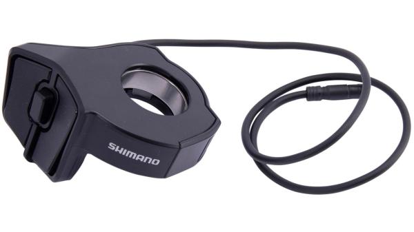 Shimano STEPS SW-E6010  L schwarz