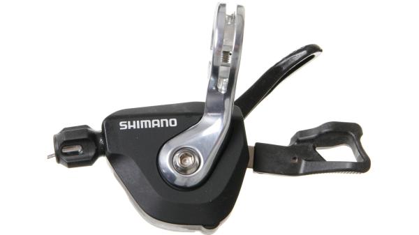Shimano SL-RS 700  17 mm silber