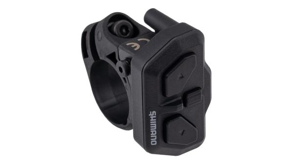 Shimano STEPS SW-EN600  17 mm schwarz