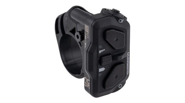 Shimano STEPS SW-EN600  17 mm schwarz