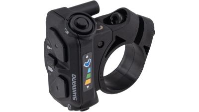 Shimano STEPS SW-EN600  17 mm schwarz Produktbild 1