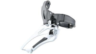 Shimano Claris FD-R2000  17 mm silber, schwarz Produktbild 1