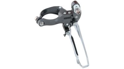 Shimano Claris FD-R2000  17 mm silber, schwarz Produktbild 2