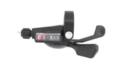 Shimano Altus  17 mm schwarz Produktbild 1