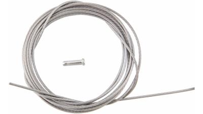 Shimano Altus  17 mm schwarz Produktbild 1