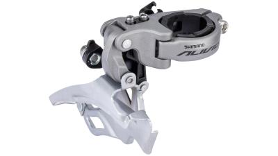 Shimano Alivio FD-T4000  17 mm silber Produktbild 1