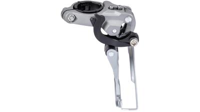 Shimano Alivio FD-T4000  17 mm silber Produktbild 2