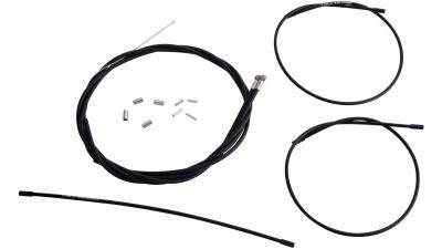Shimano ST-EF500  17 mm schwarz Produktbild 1