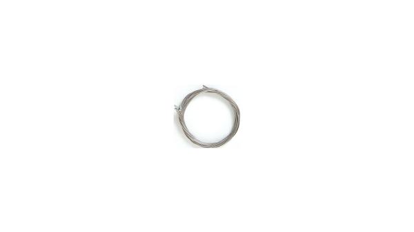 Campagnolo Schaltzug  17 mm silber