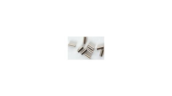 Campagnolo H&uuml;lse  17 mm silber