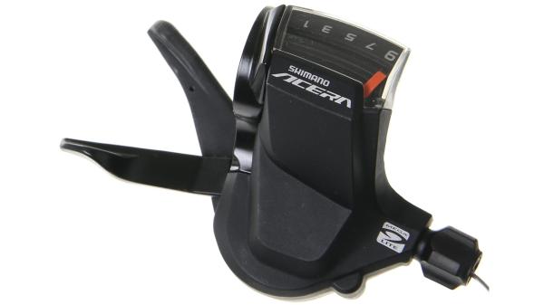 Shimano Acera SL-M3000  17 mm schwarz