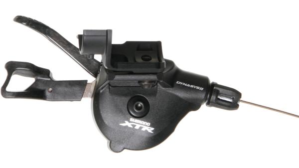 Shimano XTR SL-M 9000I  17 mm schwarz