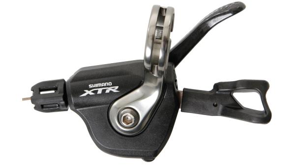 Shimano XTR SL-M 9000  17 mm schwarz
