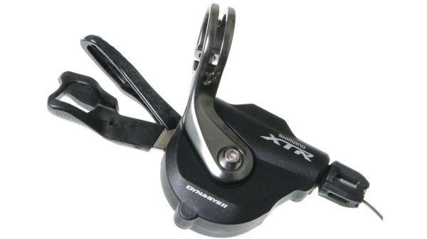 Shimano XTR SL-M 9000  17 mm schwarz