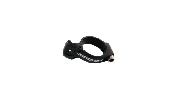 Campagnolo Rahmenschelle  17 mm schwarz