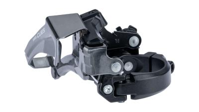 Shimano CUES FD-U8010  17 mm schwarz Produktbild 1