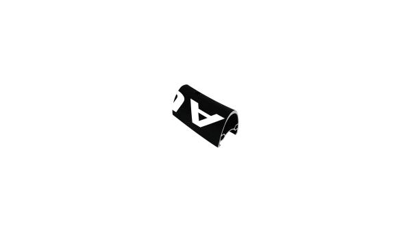 Alex ATD490  17 mm schwarz