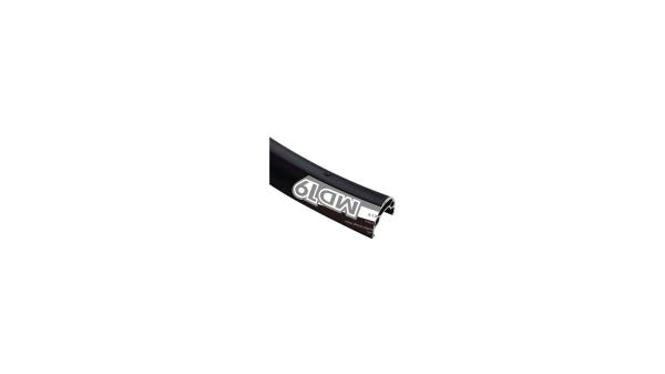 Alex MD19  17 mm schwarz