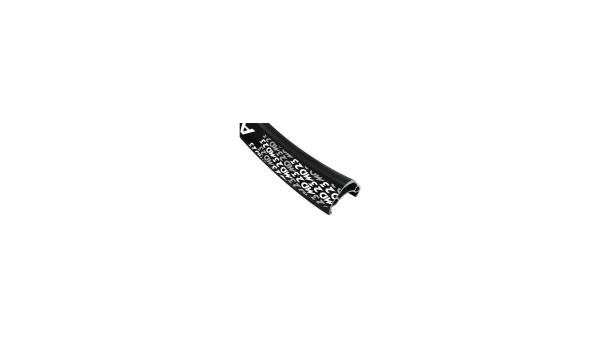 Alex MD23  17 mm schwarz