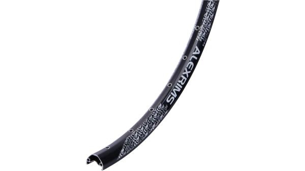 Alex MD25  Unisize schwarz