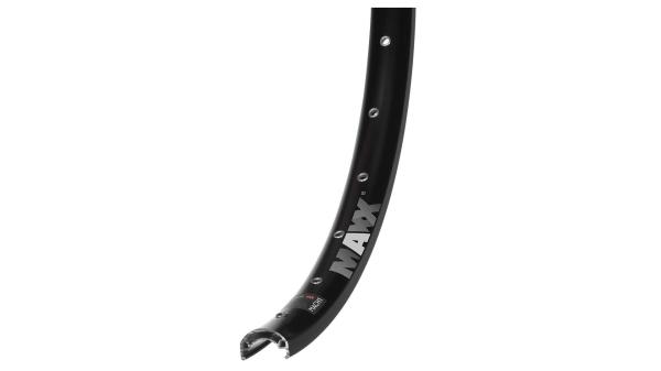 Mach1 Maxx  Unisize schwarz