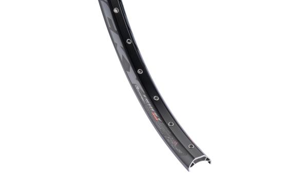 Mach1 Trucky 30  Unisize schwarz
