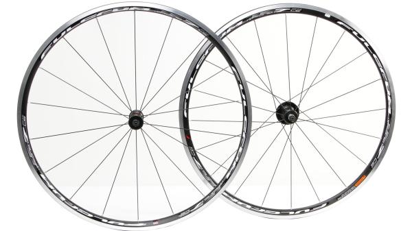 Fulcrum Racing 7 LG CX  F1 schwarz