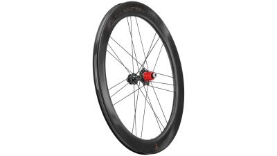Campagnolo Bora Ultra WTO 60 DB  F1 schwarz Produktbild 2