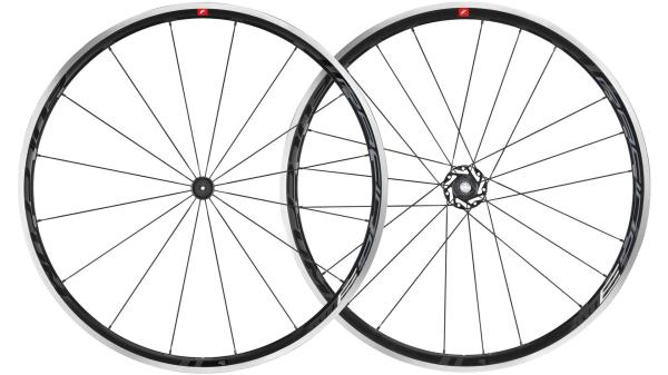 Fulcrum Racing 3 C17  F1 schwarz