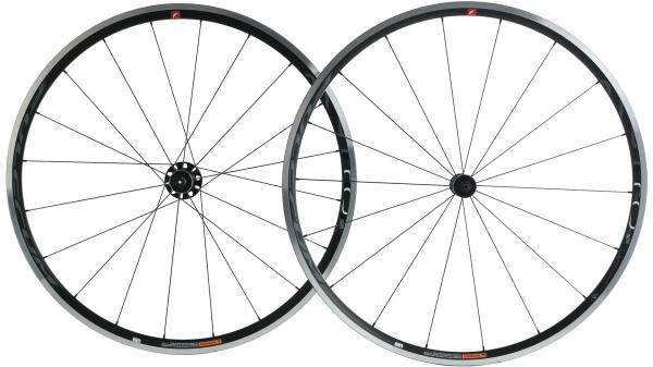 Fulcrum Racing 6  F1 schwarz