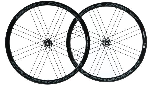 Campagnolo Bora One 35 DB  F1 schwarz