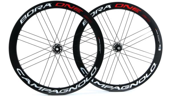 Campagnolo Bora One 50 DB  F1 schwarz