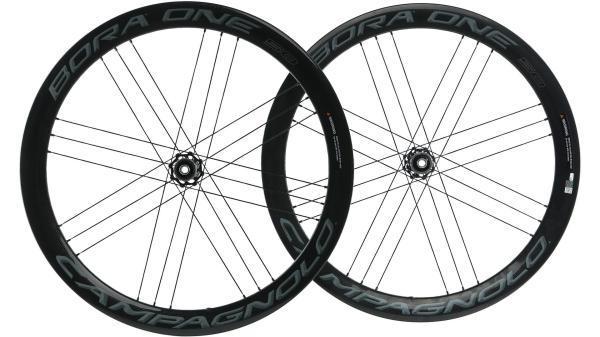 Campagnolo Bora One 50 DB  F1 schwarz