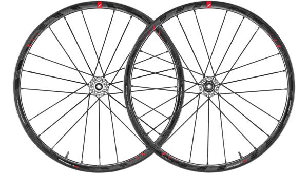 Fulcrum Racing Zero Carbon DB  F1 schwarz