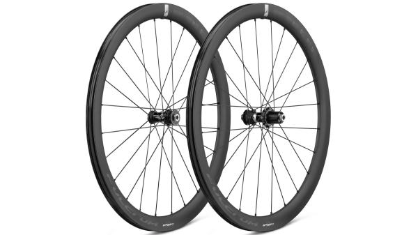 Fulcrum Speed 42/57 DB C23  F1 schwarz