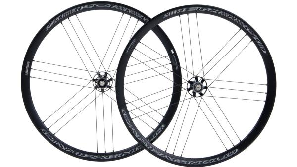 Campagnolo Scirocco DB  F1 schwarz