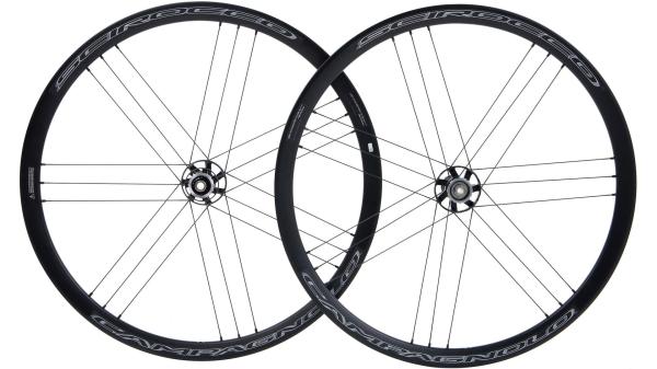 Campagnolo Scirocco DB  F1 schwarz