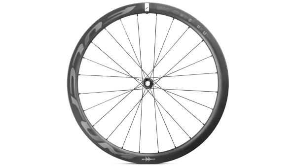 Fulcrum Speed Team 42 DB C23  F1 schwarz