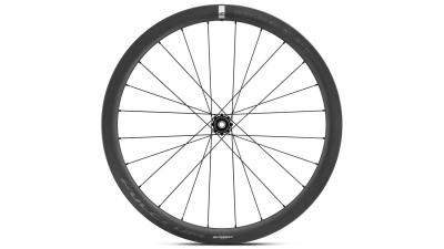 Fulcrum Speed 42 DB C23  F1 schwarz Produktbild 2