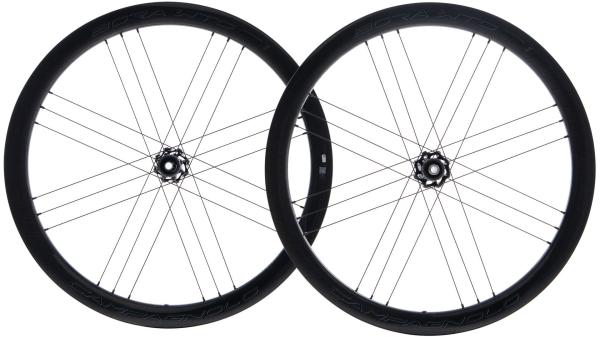 Campagnolo Bora WTO45 DB  F1 schwarz