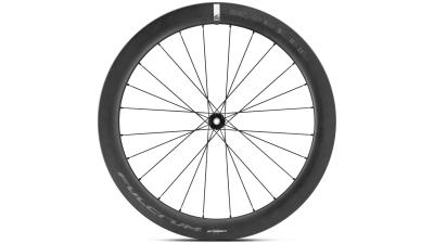 Fulcrum Speed 57 DB C23  F1 schwarz Produktbild 1