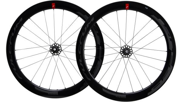 Fulcrum Speed 55 DB C19  F1 schwarz
