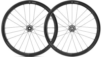 Fulcrum Speed 40 CMTPZ DB C19  F1 schwarz Produktbild 1