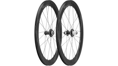 Fulcrum Speed 55 CMTPZ DB C19  F1 schwarz Produktbild 1