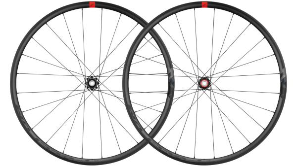 Fulcrum Racing 5 DB C20  F1 schwarz