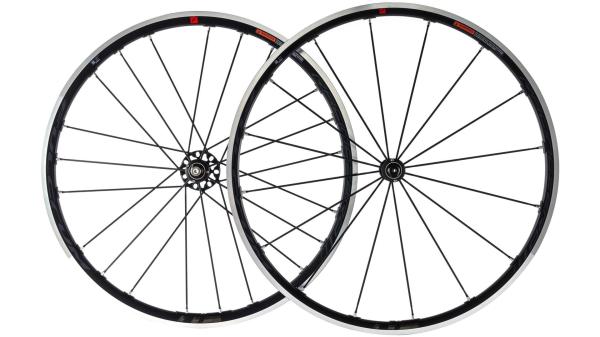 Fulcrum Racing Zero C17  F1 schwarz