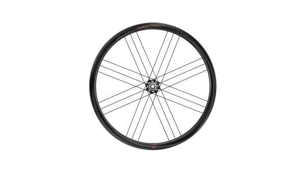 Campagnolo Bora Ultra WTO 33 DB  F1 schwarz, grau