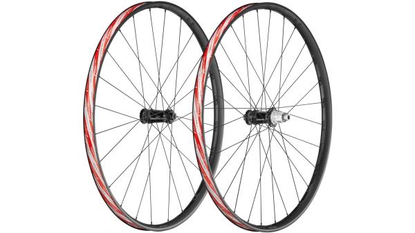 Fulcrum Metal ALX  F1 