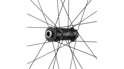 Fulcrum Red Zone 3  F1 schwarz Produktbild 2