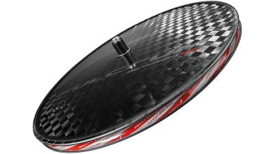 Fulcrum Speed 360 DB  F1 schwarz Produktbild 1